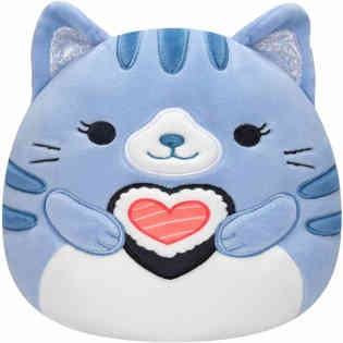SQUISHMALLOWS - SQK - Little Plush (7.5" Squishmallows) (Val