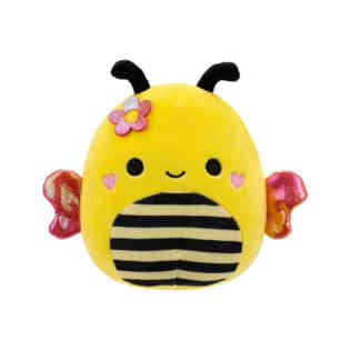 SQUISHMALLOWS - SQK - Little Plush (7.5" Squishmallows) (Val