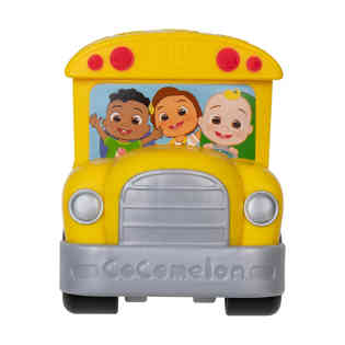 CMW - Vehicles (School Bus)