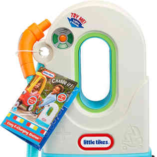 Little Tikes Cozy E Charging Station