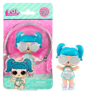 LOL Surprise Tots_Glamstronaut