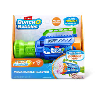 Bunch O Bubbles Blaster Large (S1)