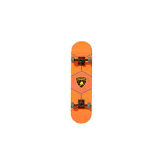 LAMBORGHINI DOUBLE KICK SKATEBOARD