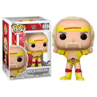 فونكو بوب - هولكمانيا