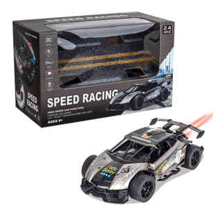 سيارة راديو كنترول بالدخان مشكلة شاحن USB