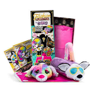 كيوتيتوس - أزياء