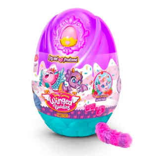 بيبي جيمي - سويتي لاكي