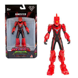 دينوستر - مجسم دينوستر 6 انش- لوسيو