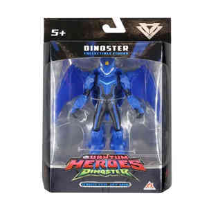 دينوستر - مجسم دينوستر 6 انش- جايمن