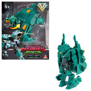 دينوستر - دينوستر متحول - أوز