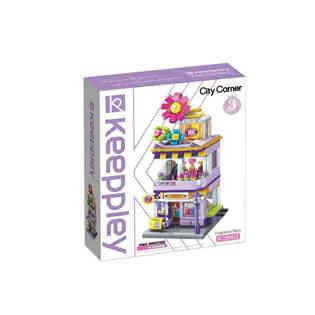 كيومان - متجر عطور - (400 قطعة)