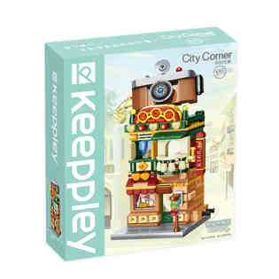 كيومان - استوديو الصور الكلاسيكي