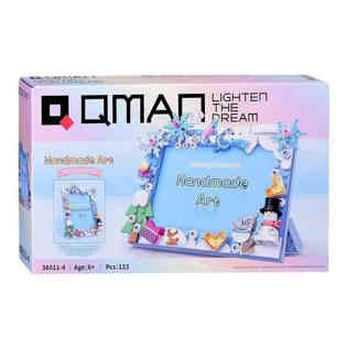 كيومان - ثلج ابيض