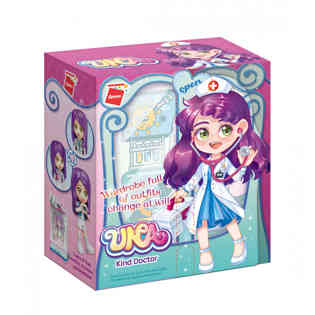 كيومان - مهنة الحلم - (695 قطعة)