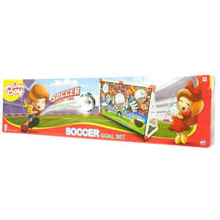 نيو بوي - لعبة مرمى كرة القدم