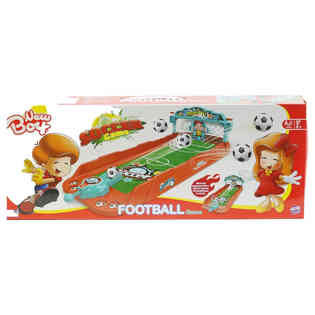 نيو بوي - عبة كرة القدم الجديدة