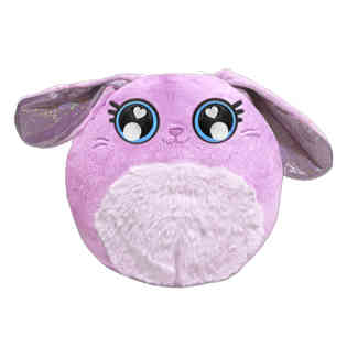 بيجيز - لعبة أرنب بيجيز صغير قابل للنفخ من بيجيز