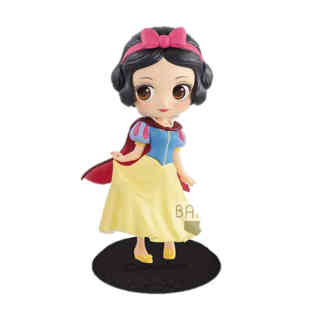 كيو بوكيت - ديزني - سنو وايت سويت-بي