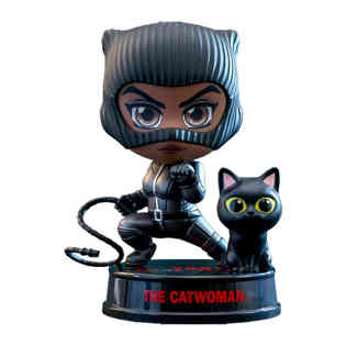 دي سي - كات ومن