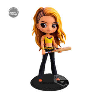 بيردز أوف بري - كيو سوكيت- بلاك كاناري- فير