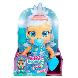 CRY BABIES - STARS BABIES SYDNEY