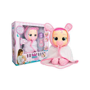 CRY BABIES - NEWBORN CONEY