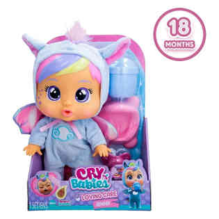CRY BABIES - LOVING CARE FTSY JENNA