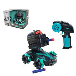 سيارة R/C, W/LIGHT, W/CHARGER, T.BX