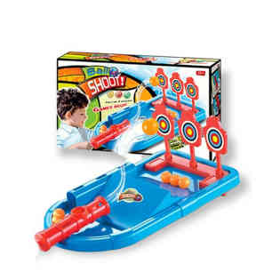 كينغسو - مجموعة رماية الكرات بي بوكس