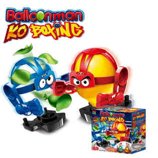 كينغسو - مجموعة ألعاب الملاكمة