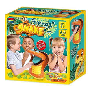 كينغسو - لعبة الثعبان P.BOX