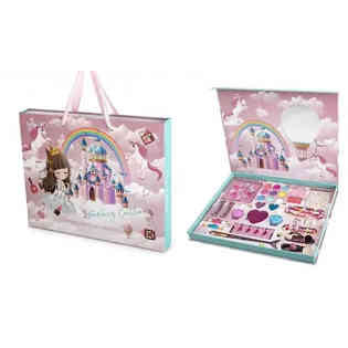 أي قوودكو - مجموعة مكياج، بي بوكس