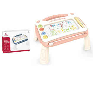 سوبي بير - لوحة رسم مزيج 3 CLS، علبة مطبوعة