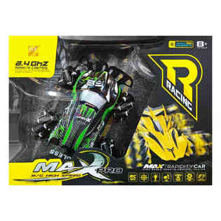 كي واي تويز - مع موسيقى وإضاءة، وبطارية ليثيوم 3.7 فولت + US