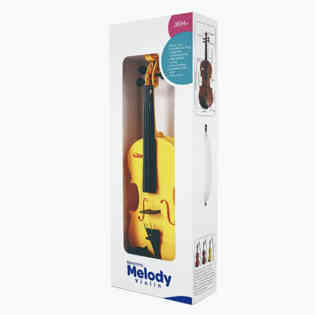 باولي - جيتار بني/أحمر/أصفر، يمكنك اختيار لون واحد فقط، لا ي