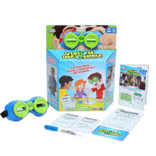 زينج - لعبة فيجن امبوسابل