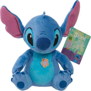 DISNEY -  Sound & Scent Stitch