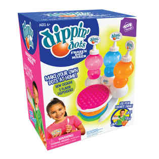 ديبين دوتس - 3 أوربت