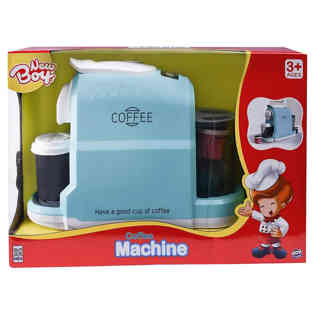 نيو جيرل - ماكينة قهوة