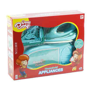 نيو جيرل - أجهزة منزلية