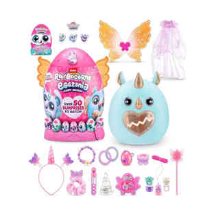 راينبو كورنز - إجزانيا فيري مانيا