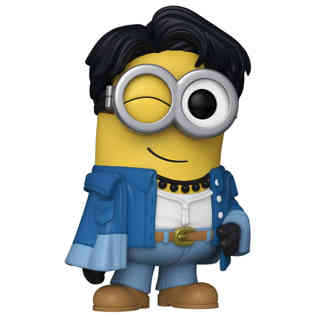 فانكو بوب - بوب! روكس: بي تي أس إكس دي إم 4 - جونغ كوك