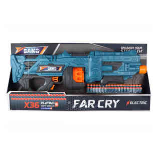 بانج - فار كراي