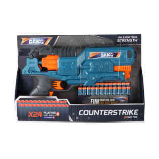 بانج - كاونتر سترايك