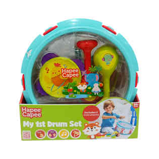 هابي كابي - مجموعة الات موسيقية