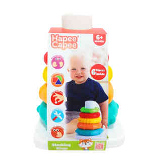 هابي كابي - حلقات تعليمية للاطفال