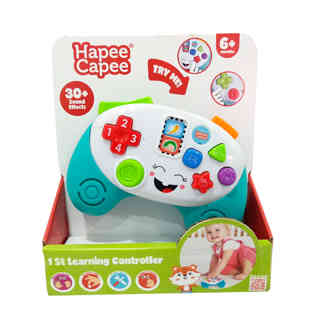 هابي كابي - مجمموعة التحكم التعليمية