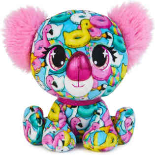 غاند - 6" أنجي سبرينغز بيتس