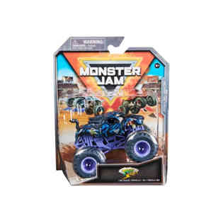 مونستر جام - ١:٦٤ ١بك مركبة عاصفة الليل