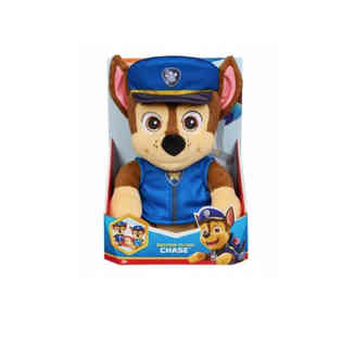 باو باترول - بيدتايم بلَش-كور آسيست